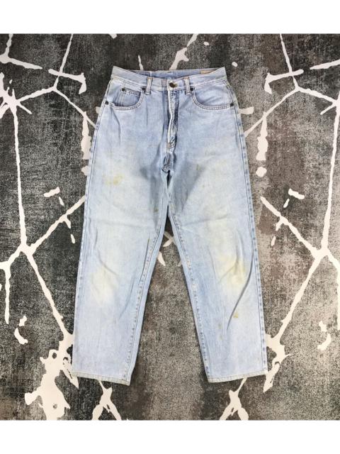 Other Designers Calvin Klein - Vintage Calvin Klein Jeans Medium Wash Denim KJ755