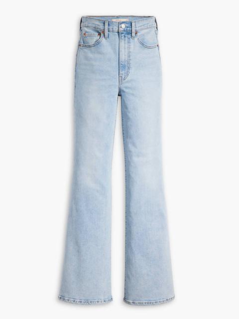 Levi's RIBCAGE BELL WOMEN'S JEANS