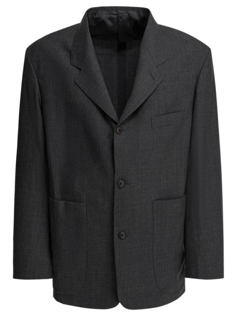 BEAMS PLUS Beams Plus Wool Blazer