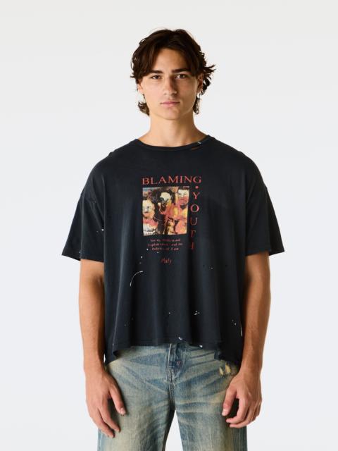 Paly Blaming Youth T-Shirt