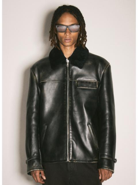 Prada Men Montine Jacket