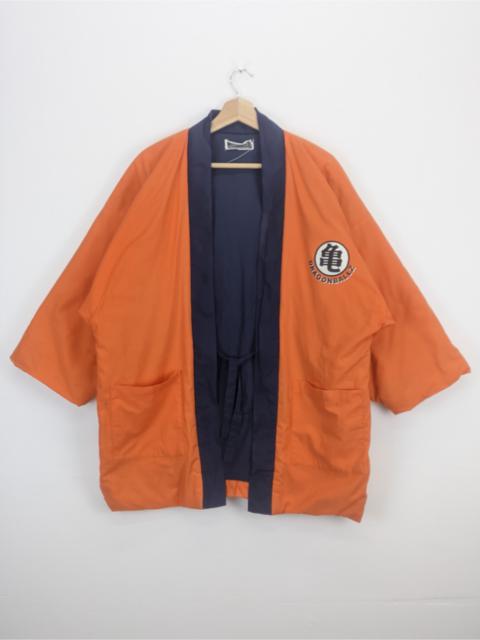 Other Designers Cardigan - Steals🔥Kimono Haori Dragon Ball Z Japanese Anime