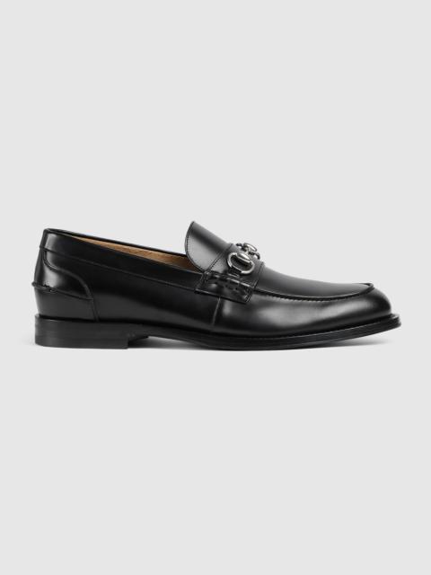 GUCCI Men's loafer with Horsebit