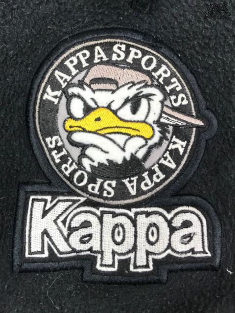 Other Designers 🔥BESTOFFER🔥Vintage Kappa Sports Zipper