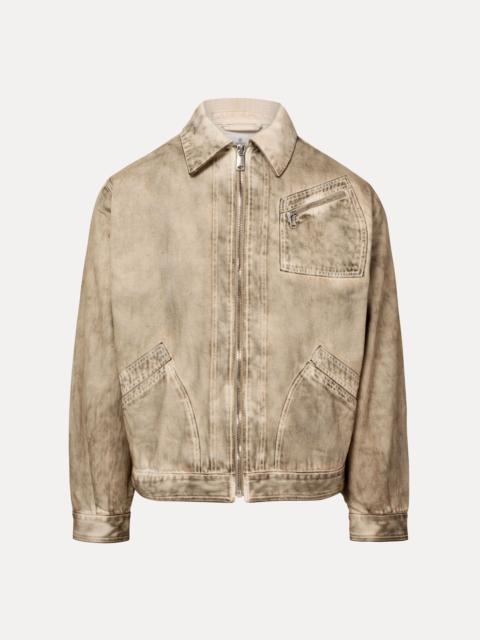 Vivienne Westwood PIRANHA JACKET