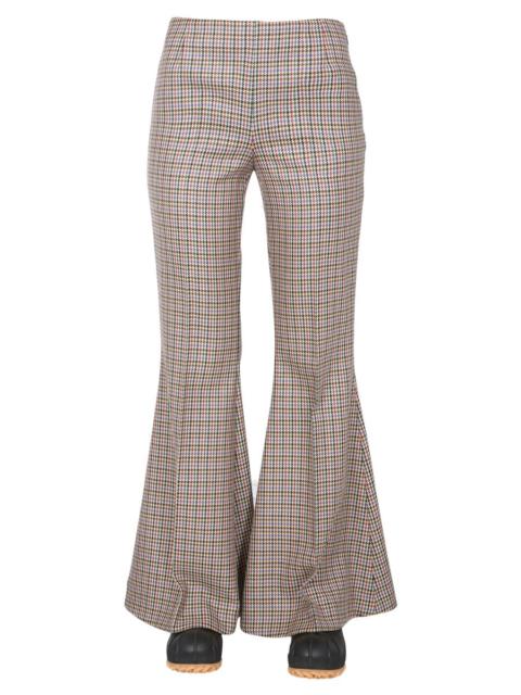 Stella McCartney Stella Mccartney Women Mona Trousers