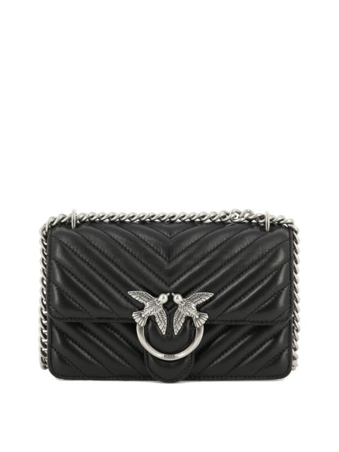 PINKO Pinko Crossbody Bags