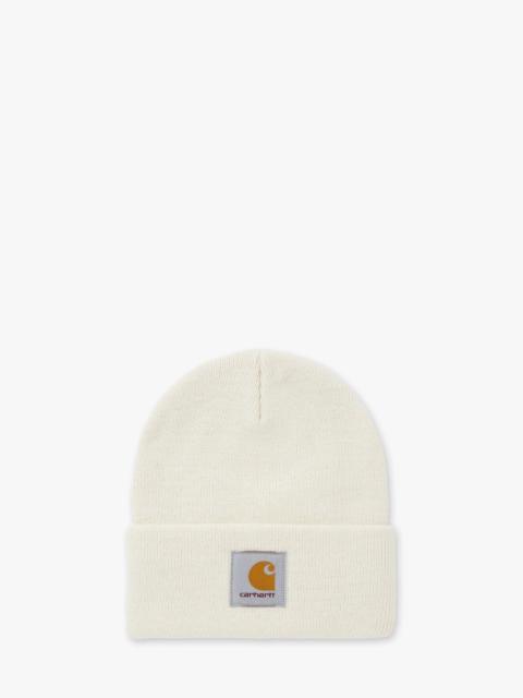 Carhartt CARHARTT WIP SHORT WATCH HAT NATURAL