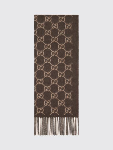 GUCCI Scarf men Gucci