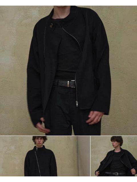 Other Designers Demavie jacket size 2 Professor.E E Overlock JKT size 46