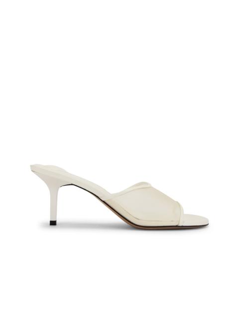 JACQUEMUS Les Mules Cubisto