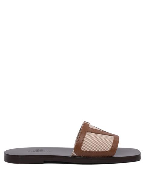 Valentino Valentino Garavani Women "Viva Superstar" Slides