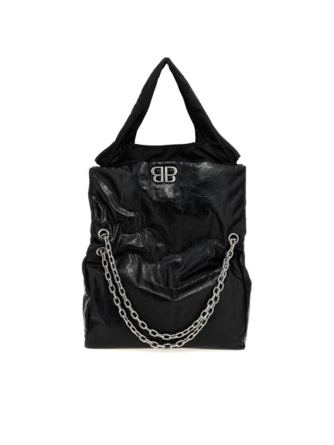 BALENCIAGA Balenciaga Black Tote Bags Women