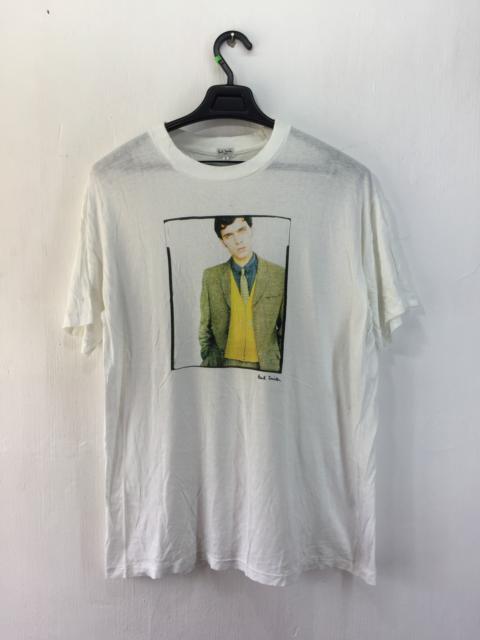 Other Designers Vintage - VINTAGE PAUL SMITH MENS PRINT SHIRT