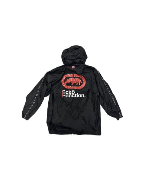 Vintage - Y2K Marc ECKO Windbreaker Jacket