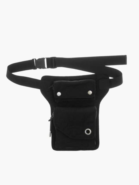 J.W. Anderson - BNWT SS22 HELMUT LANG VEST NYLON WAIST BAG