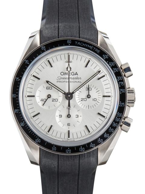 OMEGA Used Omega Speedmaster Moonwatch Professional Canopus Gold