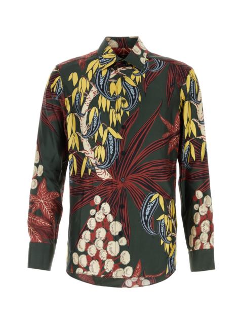 Etro Etro Men Mr Shirt Roma