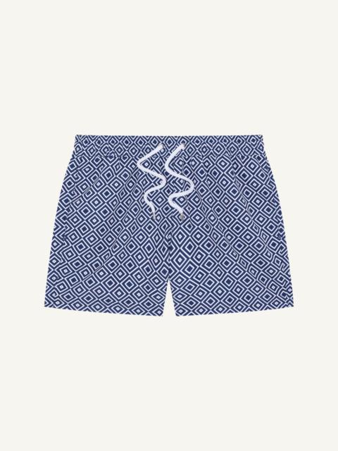 FRESCOBOL CARIOCA ANGRA SPORT SWIM SHORTS