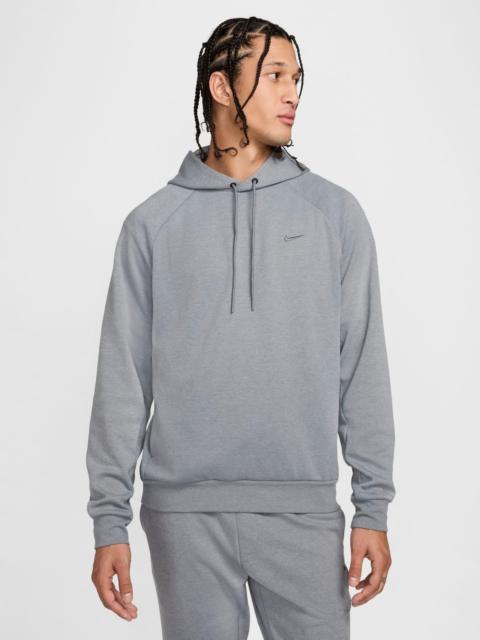 Nike MEN'S NIKE PRIMARY DRI-FIT UV PULLOVER VERSATILE HOODIE