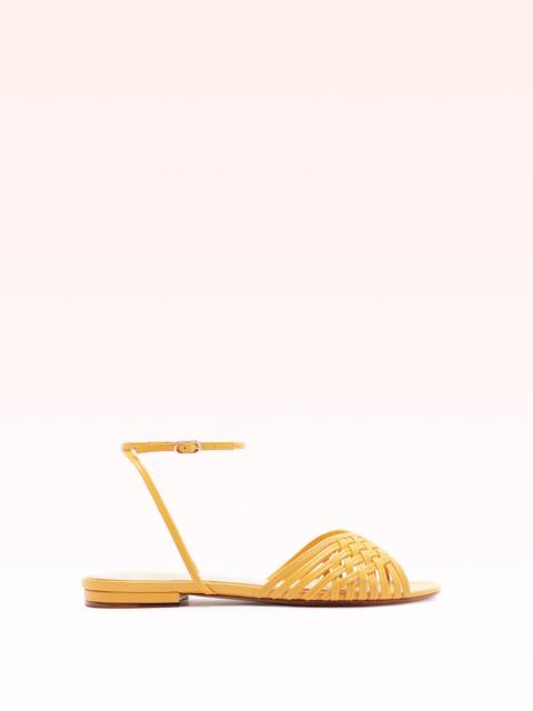 ALEXANDRE BIRMAN LILIAN FLAT BUTTER