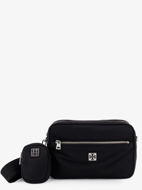 TORY BURCH - Tory Burch Virginia Nylon Crossbody Bag