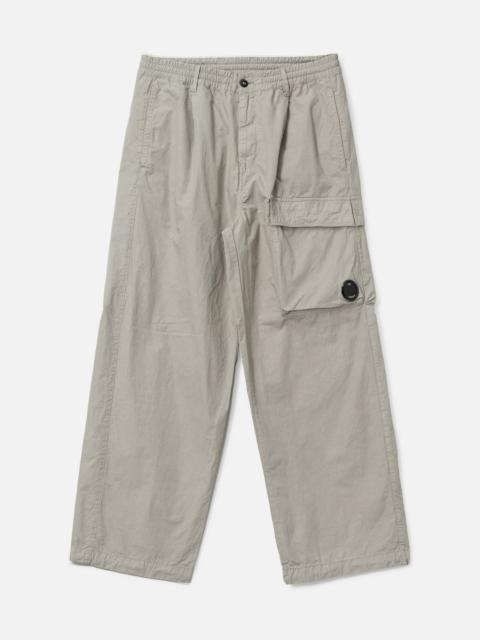 C.P. Company PANTS CARGO PANT IN MICROREPS
