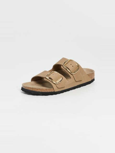 BIRKENSTOCK Arizona Big Buckle Sandals