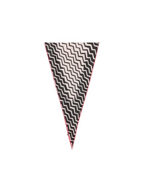 Missoni Missoni Black Scarves Women