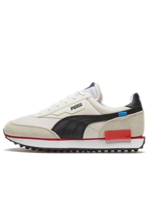 PUMA PUMA Future Rider 'Play On - Whisper White' 371149-15