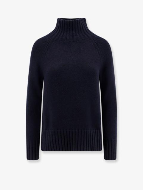 'S Max Mara 'S Max Mara Mantova Cashmere And Wool Turtleneck Sweater