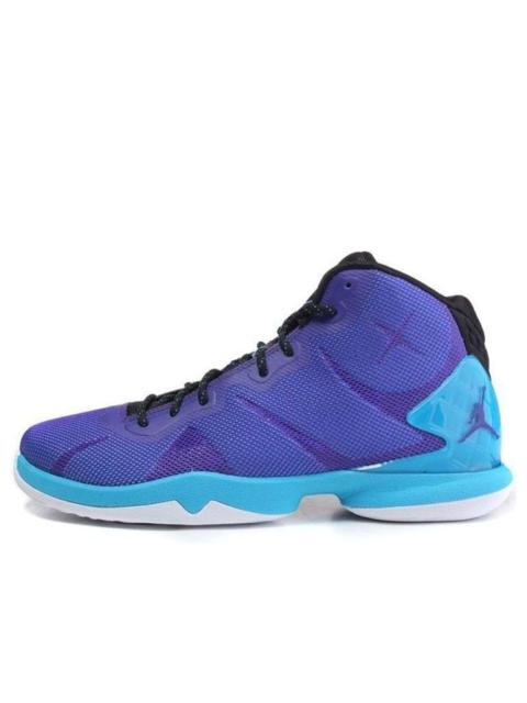 Jordan Air Jordan Super.Fly 4 'Fengshui' 801553-419