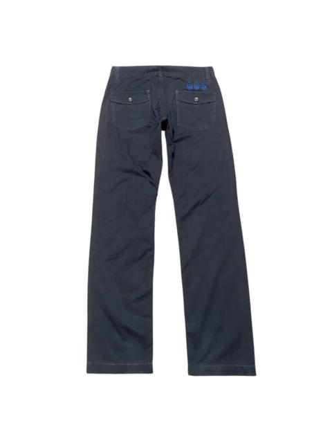 Military - 291295 DISTRICT Union Made Fatigue Pants