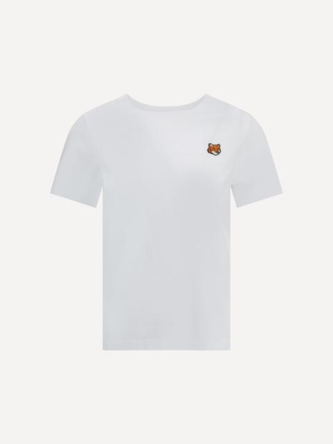 Maison Kitsuné Fox Head Regular T-shirt