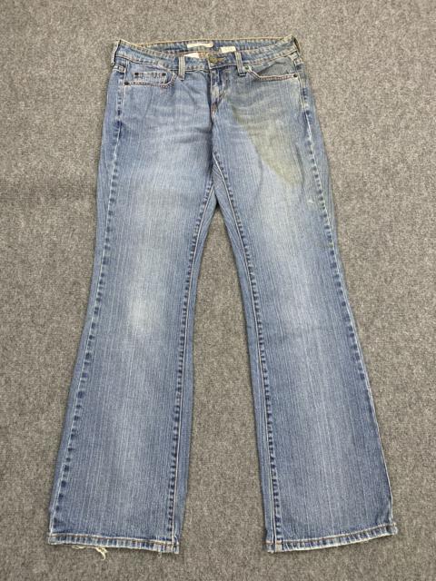 Other Designers Vintage - Vintage Levis 545 Flared Bootcut Denim
