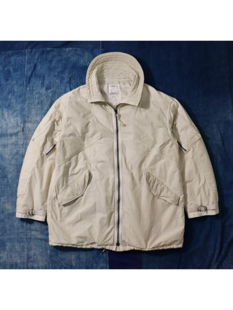 visvim Visvim 21aw S.A.R Jkt SAR