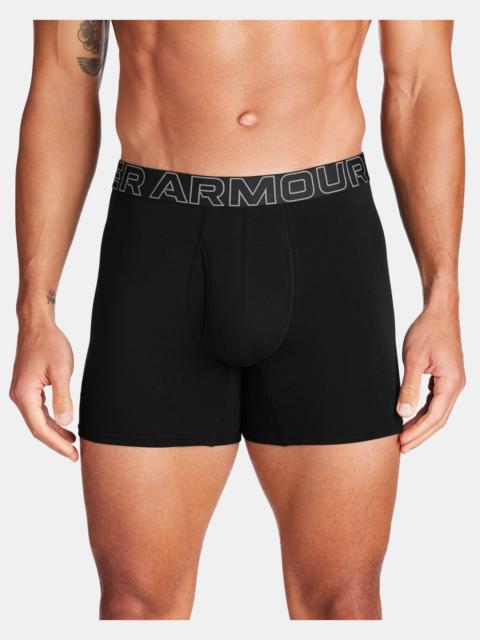 Under Armour UA Performance Cotton