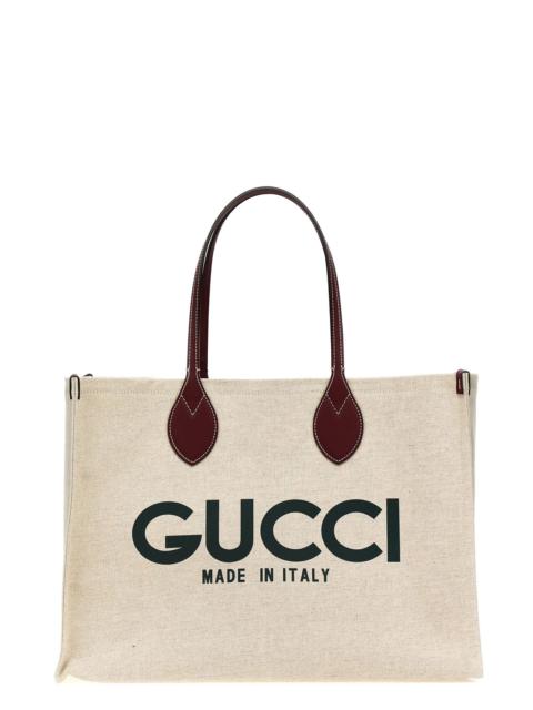 GUCCI 'Gucci' shopping bag