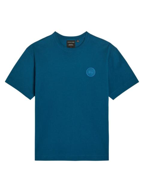 Canada Goose Canada Goose Gladstone Logo Cotton T-shirt