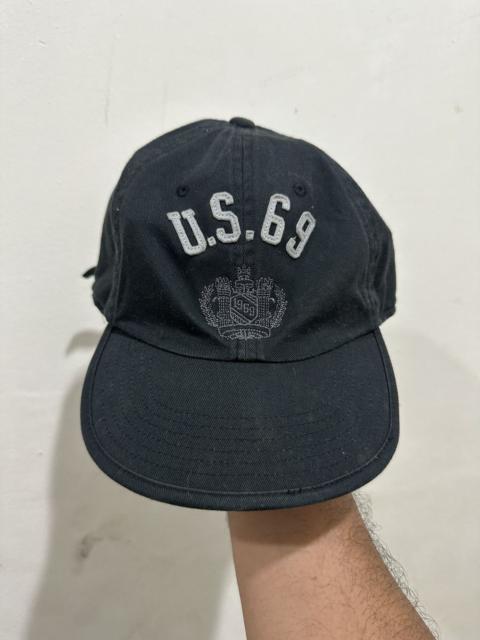 Other Designers 🔥Vintage🔥Gap 69 Baseball Hat