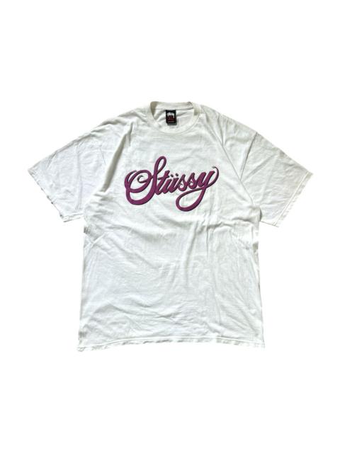 Stüssy Stussy Lalaport tokyo bay Anniversary Michael Miller
