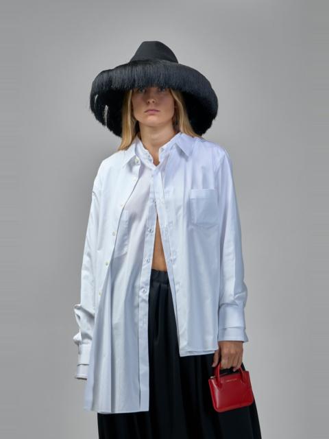 Comme Des Garçons Ladies' Blouse