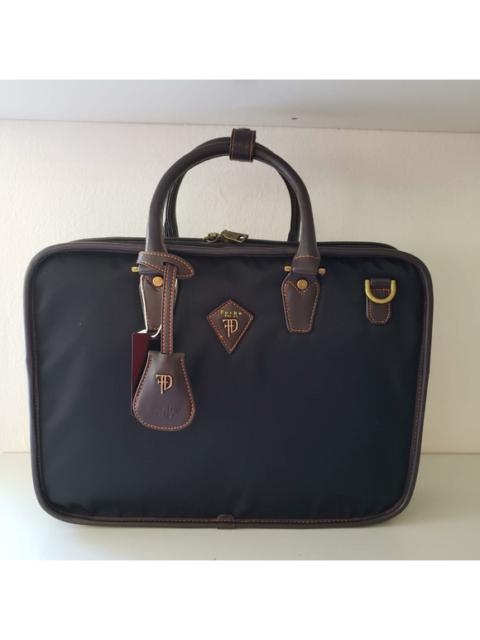 Other Designers Furbo Design FRB014 Albano Bag - Black/Brown