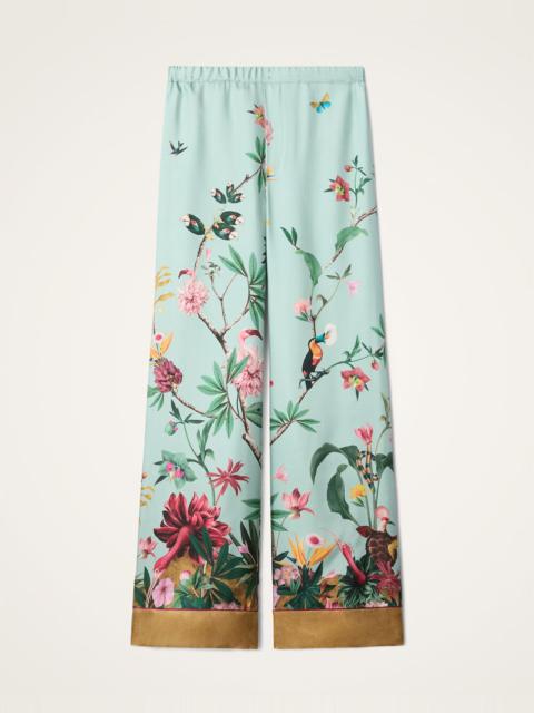 La DoubleJ Pajama Pants