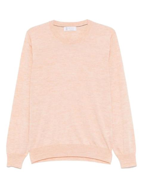 Brunello Cucinelli Men Lightweight Sweater
