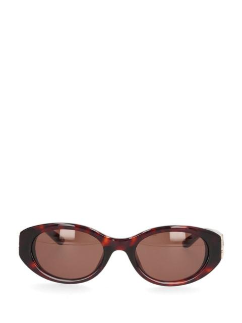 BALENCIAGA Balenciaga Women "Cosmo Round Af" Sunglasses