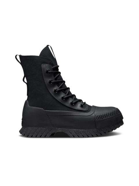 Converse CHUCK TAYLOR ALL STAR LUGGED 2.0 COUNTER CLIMATE HIGH 'TRIPLE BLACK'