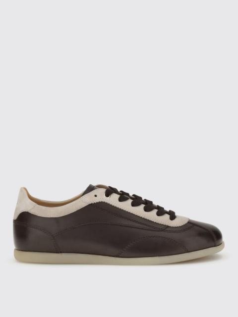 Brunello Cucinelli Sneakers men Brunello Cucinelli