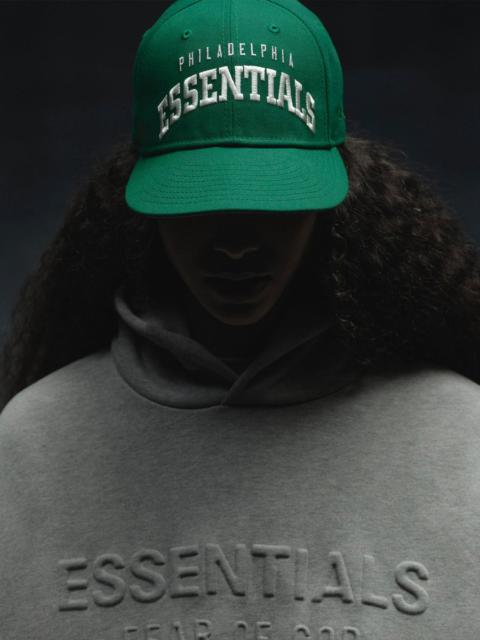 ESSENTIALS Eagles 9Fifity RC Snapback