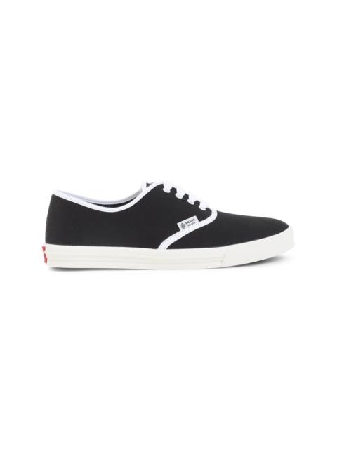 Prada Prada Cotton Sneakers Men